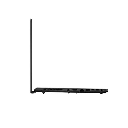 ASUS ROG Zephyrus G15 GA503QR-HQ007T - Portátil Gaming de 15.6" Quad HD 165Hz (Ryzen 7 5800HS, 16GB RAM, 1TB SSD, GeForce RTX 3070 8GB, Windows 10 Home) Gris Eclipse - Teclado QWERTY español