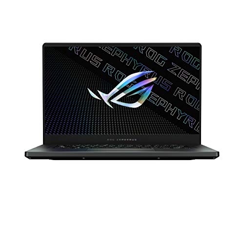 ASUS ROG Zephyrus G15 GA503QR-HQ007T - Portátil Gaming de 15.6" Quad HD 165Hz (Ryzen 7 5800HS, 16GB RAM, 1TB SSD, GeForce RTX 3070 8GB, Windows 10 Home) Gris Eclipse - Teclado QWERTY español