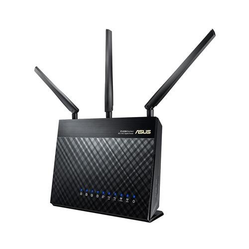 Asus RT-AC68U Router