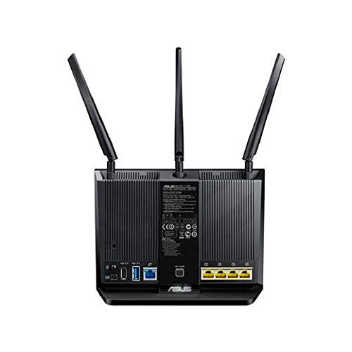 Asus RT-AC68U Router