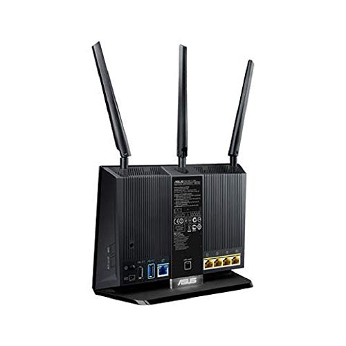 Asus RT-AC68U Router