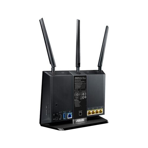 Asus RT-AC68U Router