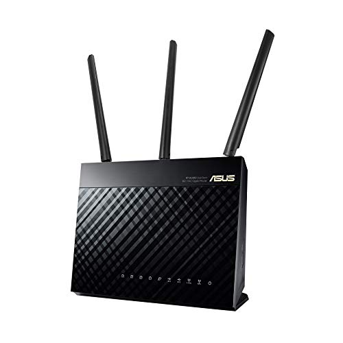 Asus RT-AC68U Router