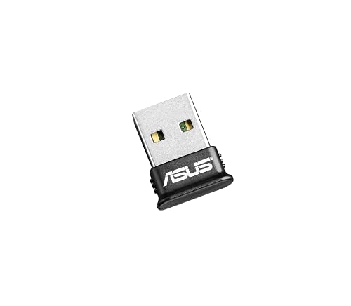 ASUS USB-BT400 Mini Dongle Bluetooth 4.0 USB 2.0