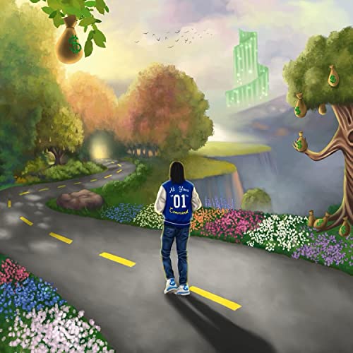 At Your Command (Radio Edit)