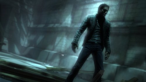 Atari Alone in the Dark Near PC - Juego (DEU)