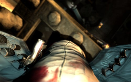 Atari Alone in the Dark Near PC - Juego (DEU)