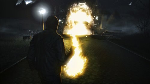 Atari Alone in the Dark Near Xbox 360™ - Juego (Xbox 360, Eden, DEU)