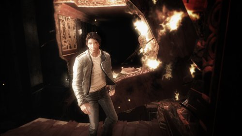 Atari Alone in the Dark Near Xbox 360™ - Juego (Xbox 360, Eden, DEU)