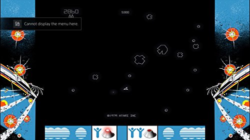 Atari Flashback Classics Volume 2 [Importación francesa]