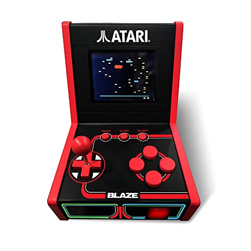 Atari Mini Arcade