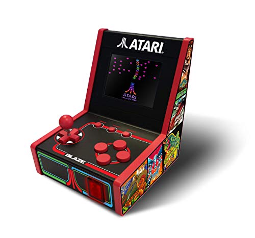 Atari Mini Arcade