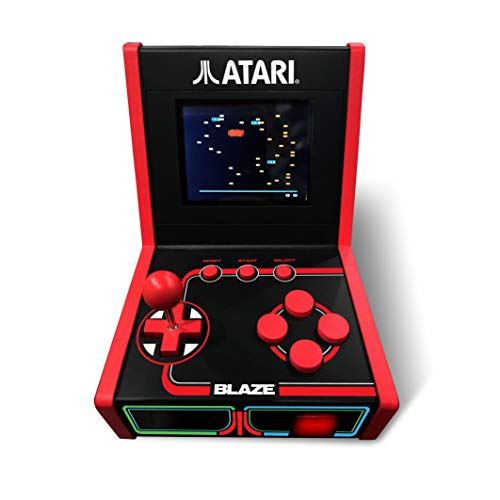 Atari Mini Arcade