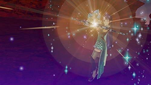 Atelier Firis (PS4) [Importación alemana]