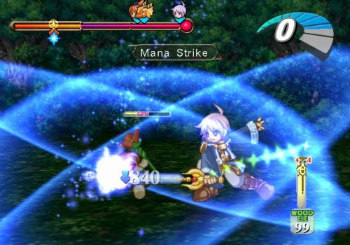 Atelier Iris 2 + Soundtrack (Importación Inglesa)