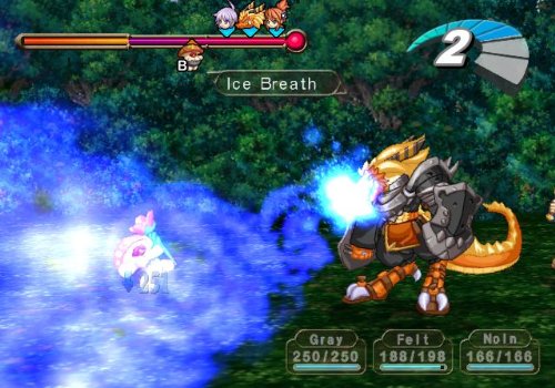 Atelier Iris 2 + Soundtrack (Importación Inglesa)