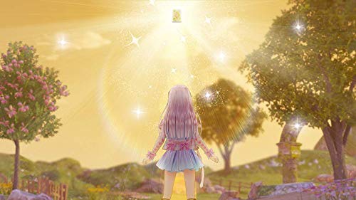 Atelier Lulua: The Scion of Arland - PlayStation 4 [Importación inglesa]