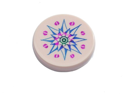 Atelier Radscha - Juego de deporte, Colores surtidos [importado de Alemania]