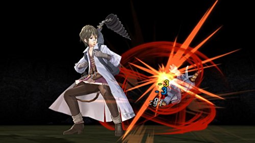 Atelier Totori: The Adventurer of Arland (Playstation 3) [importación inglesa]