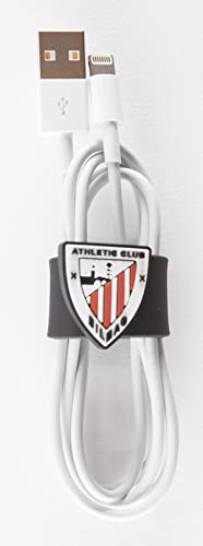 ATHLETIC DE BILBAO Club Organizador Cable Escudo AB