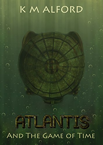 Atlantis and the Game of Time (English Edition)