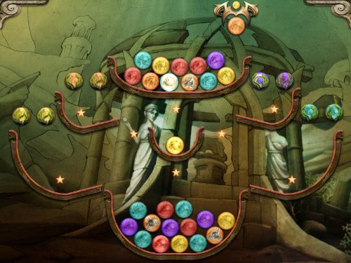 Atlantis: Pearls Of The Deep[Importación Francesa]