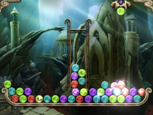 Atlantis: Pearls Of The Deep[Importación Francesa]