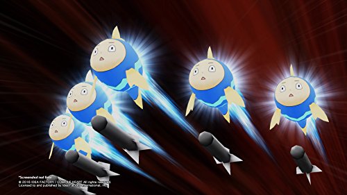 Atlus Megadimension Neptunia VII, PS4 Básico PlayStation 4 Inglés vídeo - Juego (PS4, PlayStation 4, Acción / RPG, T (Teen), Soporte físico)