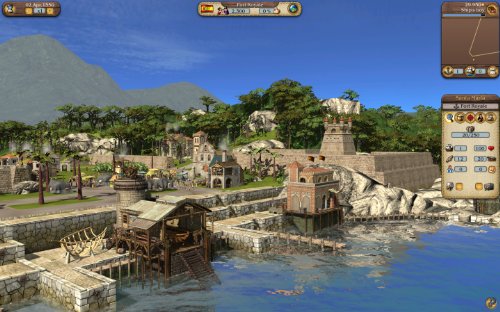 Atlus Port Royale 3, PC - Juego (PC)