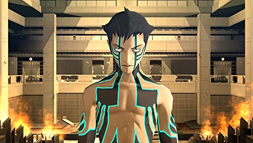 Atlus Shin Megami Tensei 3 + Persona 5 Strikers Editión Limitada (Nintendo Switch)