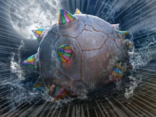 Atlus Shin Megami Tensei - Juego (NDS, Nintendo DS, RPG (juego de rol), T (Teen))