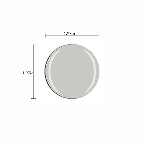 Atomium Bruselas Bélgica Imán de nevera Crystal Tourist Souvenir Gift Collection Refrigerator Magnetic Sticker