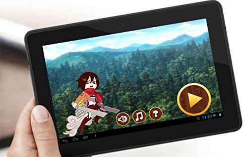 attack on giant titan 3d adventure game