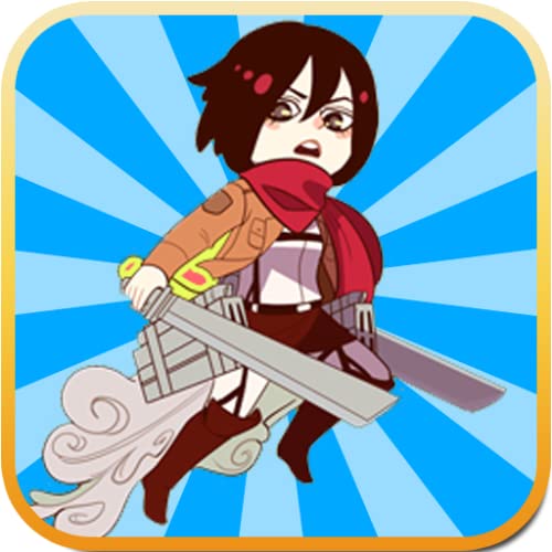 attack on giant titan 3d adventure game