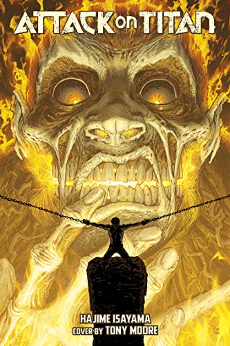 Attack on Titan 16 Manga Special Edition with Playing Cards (Attack on Titan Special Edition)