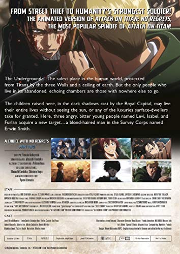 ATTACK ON TITAN 19 SPECIAL ED WITH DVD