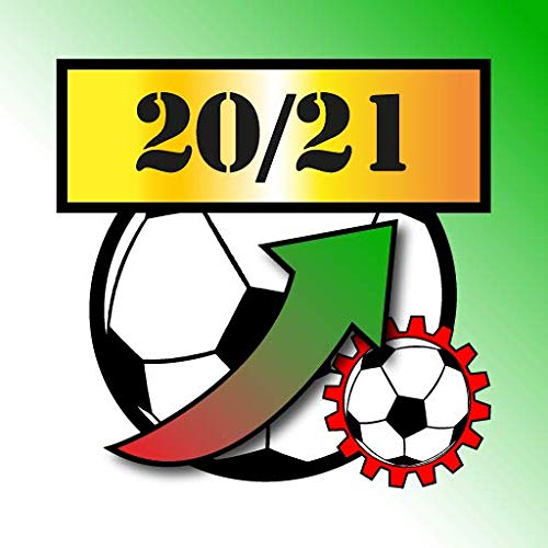 Aufstieg Fussball Manager 2020/21