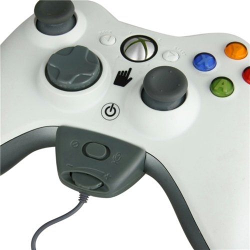 Auriculares Cascos+ Microfono Mic para Xbox 360 Xbox360 Nuevo Manos Libres