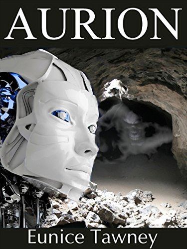 Aurion (English Edition)