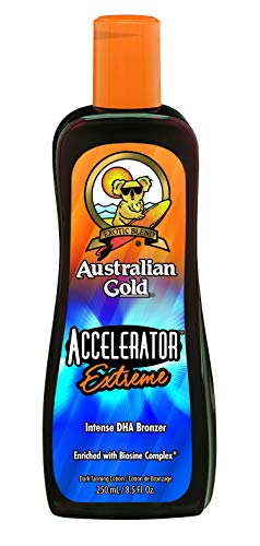 Australian Gold Accelerator Extreme, One size, 250 ml