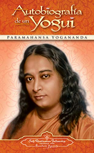 Autobiografia de un Yogui (Self-Realization Fellowship)