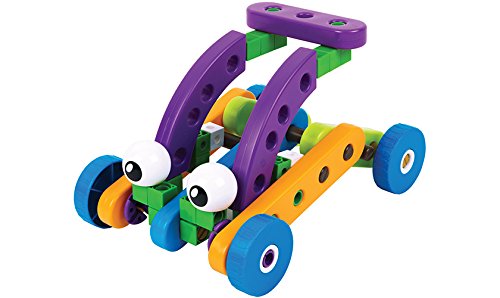 Automobile Engineer (Kids First) , color/modelo surtido