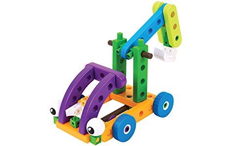 Automobile Engineer (Kids First) , color/modelo surtido