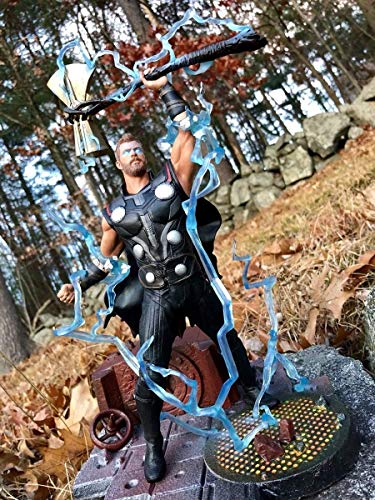 Avengers Infinity War Thor PVC Figure , color/modelo surtido