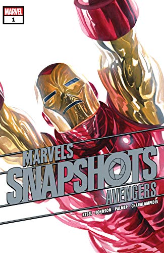 Avengers: Marvels Snapshot (2020) #1 (Marvels Snapshot (2020-)) (English Edition)