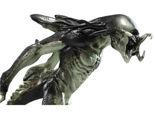 AVP Aliens VS Predator Requiem Predalien Concept - Maqueta