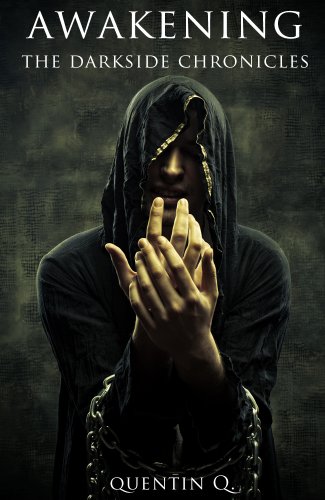 Awakening (Darkside Chronicles Book 2) (English Edition)