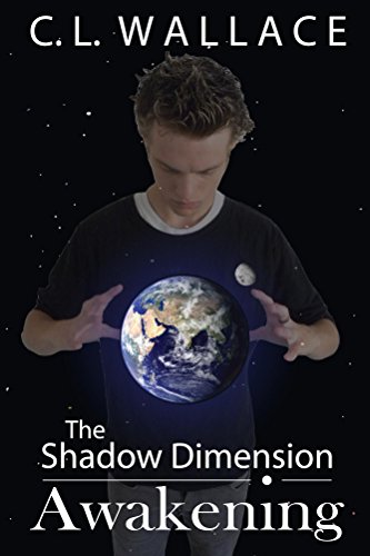 Awakening (The Shadow Dimension Book 1) (English Edition)