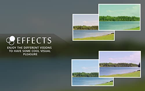 Awesome River HD - Theme & Live Wallpaper