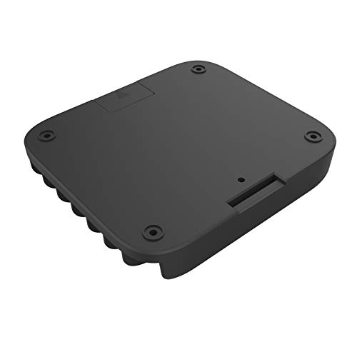 AXDNH 16 Disco DE Juego Soporte de Almacenamiento Estante Estante Rack CD Box Titular de la Tarjeta para PS4 PS5 DE Xbox Accesorios para Juegos para Playstation 5